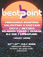 BeatPoint Festival 2022