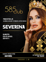 Severina u Club 585