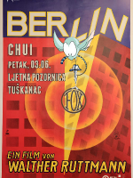 CHUI svira Berlin na Ljetnoj pozornici Tuškanac