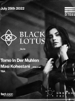 #TechnoSteel with BlackLotus