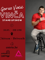 Stand Up: Goran Vinčić Vinča Best of