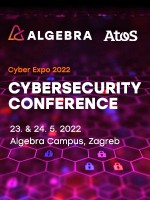 Atos & Algebra Cybersecurity conference