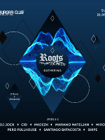 Roots: The Gathering