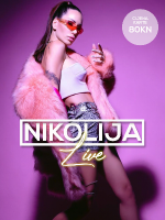 NIKOLIJA Live