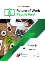 Future of Work: People First