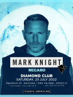Mark Knight & Regard | DIAMOND CLUB