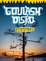 Goulash Disko Festival 2022