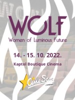 WOLF konferencija