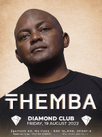 Themba | Diamond Club