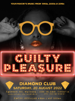 Guilty Pleasure | Diamond Club