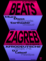 Electronic Beats Zagreb
