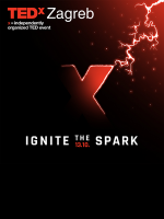 TEDxZagreb - Ignite the Spark