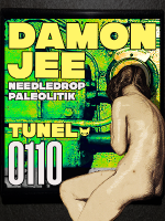 Tunel | Damon Jee
