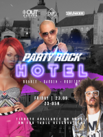Party Rock Hotel