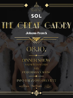 The Great Gatsby Show