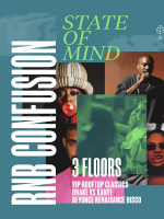 RNB Confusion STATE OF MIND