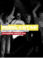 Rebel Star - 
