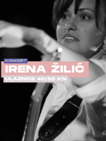 Koncert: Irena Žilić