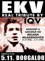 EKV real tribute by IQV