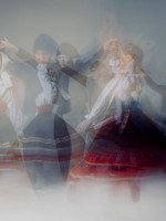 Odjeci vremena -  svečani plesni koncert Ansambla LADO u HNK Zagreb