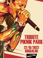 Linkin Park tribute Piknik Park u Boogaloou!