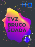 TVZ Brucošijada 2022.