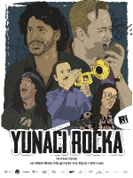 Yunaci Rocka