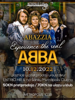 The Real ABBA