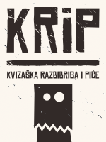 Live stream Opći KRiP #96