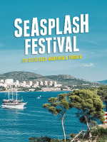 21. Seasplash festival