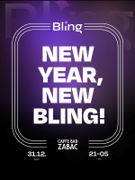New Year, New Bling!