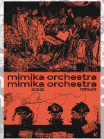 Mimika Orchestra @ Peti Kupe