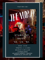 Stardust music, The Vura