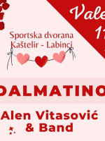 DALMATINO & Alen Vitasović