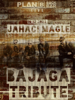 Jahači magle -Bajaga tribute bend
