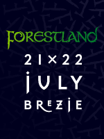Forestland 2023 XI