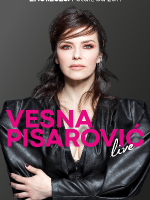 VESNA PISAROVIC live