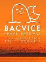 Bačvice Beach Festival