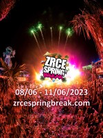Zrce Spring Break 2023