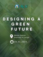 Designing a Green Future
