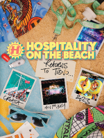 Hospitality On The Beach 2023