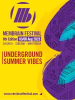 Membrain Festival 2023
