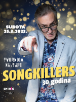 Songkillers - 30 godina