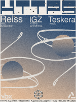 HTTPS:  IGZ invites Reiss [vbx Amsterdam]