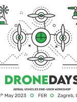 DroneDays 2023