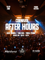 Official Carnival Afterhours