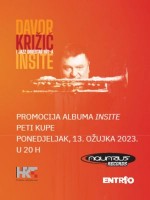 Davor Križić I Jazz orkestar HRT-a