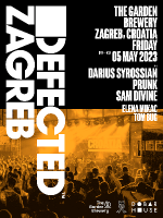 Defected Zagreb
