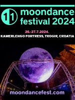 10. Moondance Festival 2023