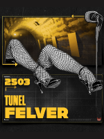 Tunel | Felver